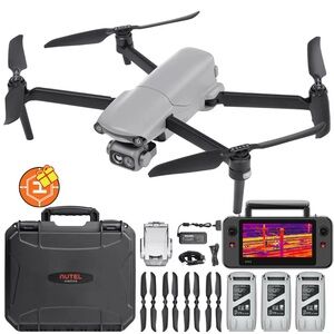 Autel Robotics EVO Lite Enterprise 640T NEWEST Thermal drone